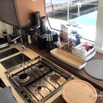 Lagoon 52 Fly