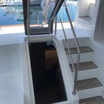 Lagoon 52 Fly
