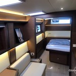 Lagoon 52 Fly