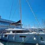 Lagoon 52 Fly