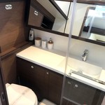 Lagoon 52 Fly