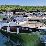 Quicksilver Activ 605 Sundeck