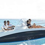 Quicksilver Activ 605 Sundeck