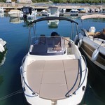 Quicksilver Activ 605 Sundeck