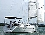 Beneteau Oceanis 343