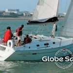Beneteau Oceanis 343