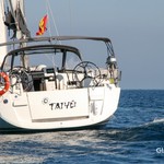 Jeanneau Sun Odyssey 509