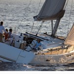 Jeanneau Sun Odyssey 509