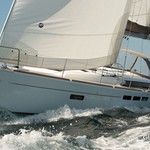 Jeanneau Sun Odyssey 509