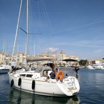Jeanneau Sun Odyssey 30i Performance