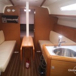 Jeanneau Sun Odyssey 30i Performance
