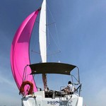 Jeanneau Sun Odyssey 30i Performance