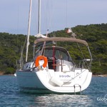 Jeanneau Sun Odyssey 30i Performance