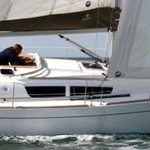 Jeanneau Sun Odyssey 30i Performance