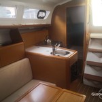 Jeanneau Sun Odyssey 30i Performance