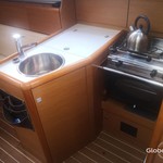 Jeanneau Sun Odyssey 30i Performance