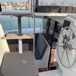 Fountaine Pajot Lucia 40