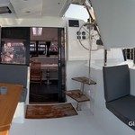 Fountaine Pajot Lucia 40