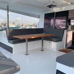Fountaine Pajot Lucia 40