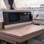 Fountaine Pajot Lucia 40