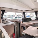 Fountaine Pajot Lucia 40