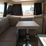 Fountaine Pajot Astréa 42