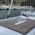 Fountaine Pajot Astréa 42