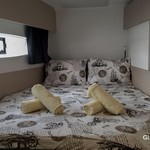 Fountaine Pajot Astréa 42