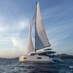 Fountaine Pajot Astréa 42
