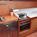 Dufour 382 Grand Large