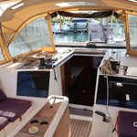 Dufour 382 Grand Large