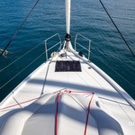 Jeanneau Sun Odyssey 490