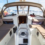 Jeanneau Sun Odyssey 490
