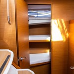 Jeanneau Sun Odyssey 490