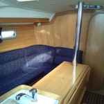 Alliaura Marine Feeling 32 DI