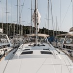 Beneteau Oceanis 45
