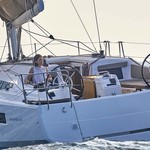 Jeanneau Sun Odyssey 410