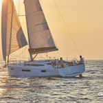 Jeanneau Sun Odyssey 410