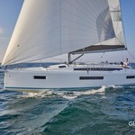 Jeanneau Sun Odyssey 410