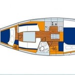 Jeanneau Sun Odyssey 32i
