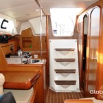 Jeanneau Sun Odyssey 32i