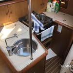 Jeanneau Sun Odyssey 32i
