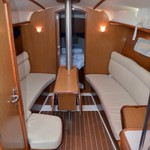 Jeanneau Sun Odyssey 32i