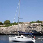 Jeanneau Sun Odyssey 32i