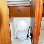 Jeanneau Sun Odyssey 32i