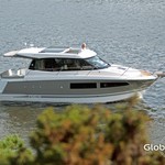 Jeanneau NC 9