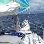 Dehler 25