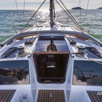 Dufour 310 Grand Large