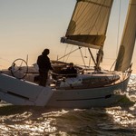 Dufour 310 Grand Large