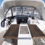 Beneteau Oceanis 35.1